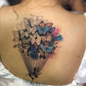 Meet your Posher, Mariz